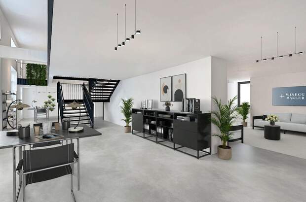 Gewerbeobjekt mieten in 1200 Wien (Bild 3)