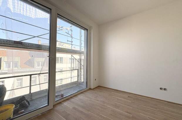 Wohnung mit Balkon mieten in 1100 Wien (Bild 2)