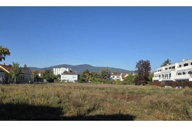 Grundstück kaufen in 2353 Guntramsdorf