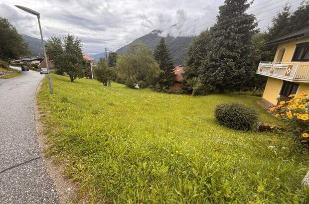 Grundstück kaufen in 9545 Radenthein (Bild 2)