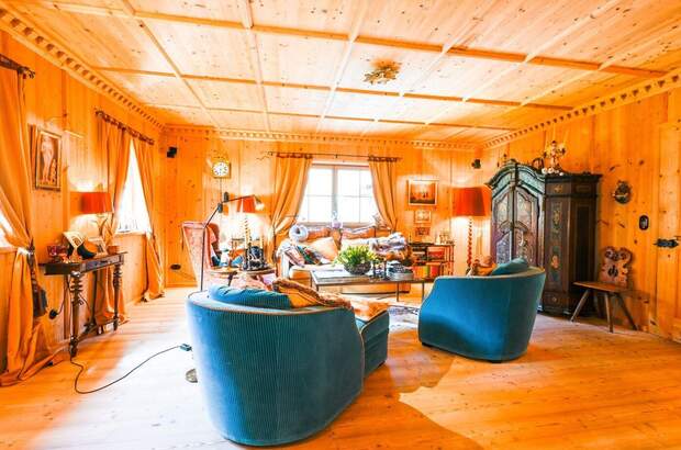 Haus kaufen in 6365 Kirchberg (Bild 1)