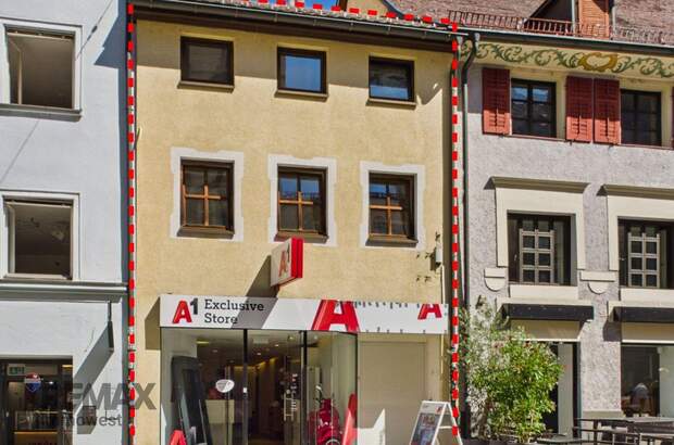 Anlageobjekt kaufen in 6900 Bregenz (Bild 1)