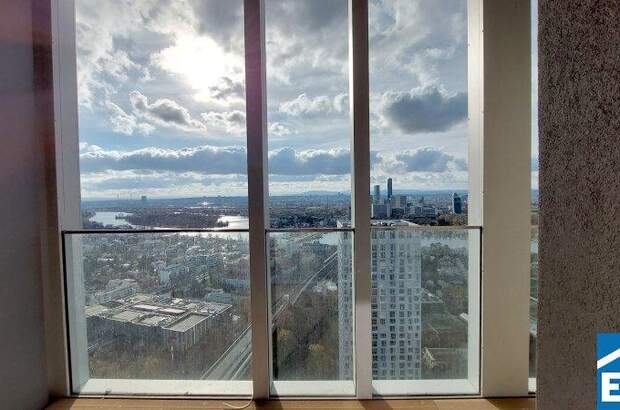 Terrassenwohnung mieten in 1220 Wien (Bild 4)