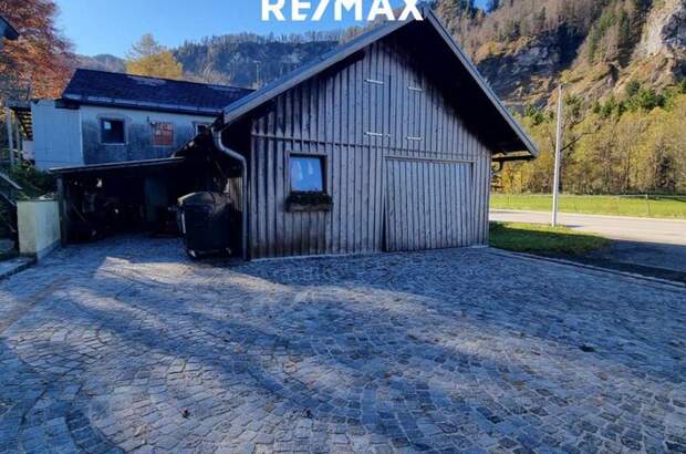 Haus mit Garten kaufen in 4853 Steinbach (Bild 5)