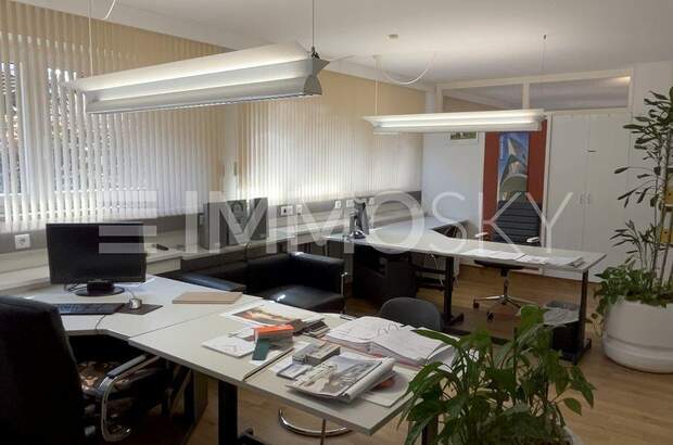 Bürogebäude kaufen in 5026 Salzburg (Bild 5)