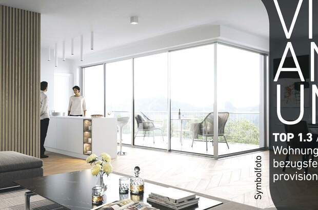 Wohnung kaufen in 9020 Klagenfurt (Bild 3)