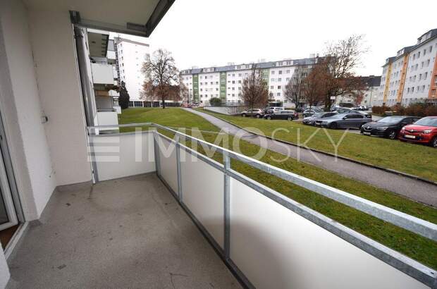 Terrassenwohnung kaufen in 4040 Linz (Bild 2)