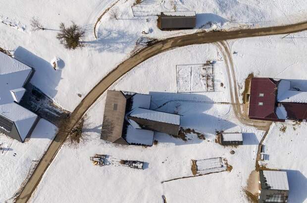 Gewerbeobjekt kaufen in 9563 Gnesau (Bild 1)