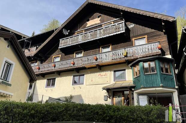 Gastronomie / Restaurant kaufen in 5360 St. Wolfgang (Bild 1)