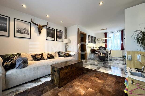 Reihenhaus kaufen in 6971 Hard (Bild 1)