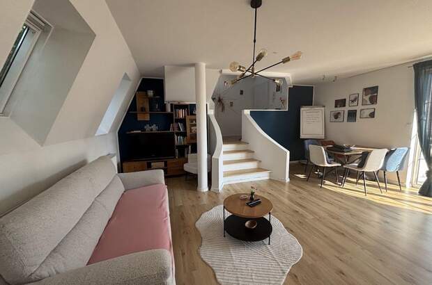 Terrassenwohnung kaufen in 8160 Weiz (Bild 2)