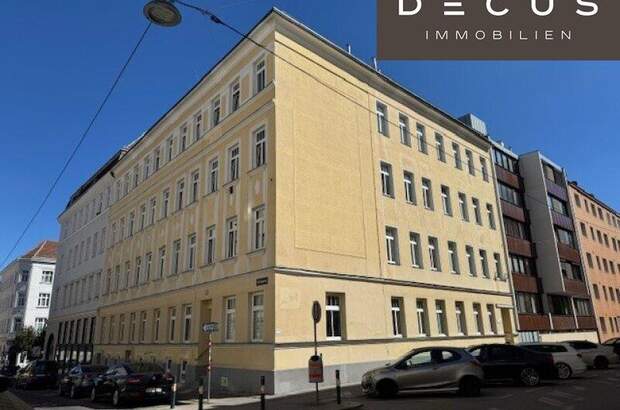 Wohnanlage kaufen in 1150 Wien (Bild 1)