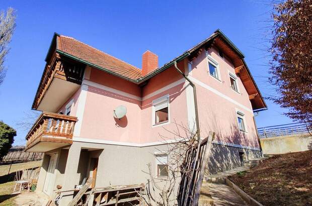 Haus mit Garten kaufen in 8355 Pichla (Bild 2)