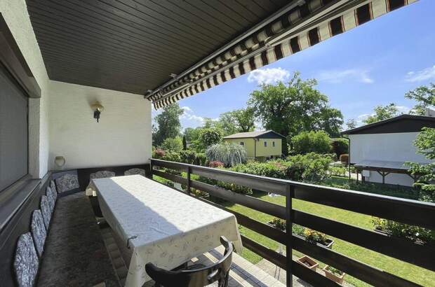 Haus mit Garten kaufen in 3430 Neuaigen (Bild 1)