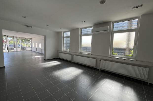 Gewerbeobjekt mieten in 2320 Schwechat (Bild 1)
