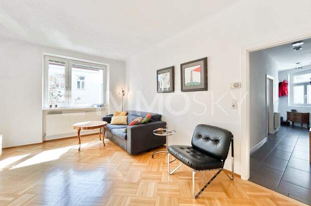 Eigentumswohnung in 1020 Wien (Bild 1)