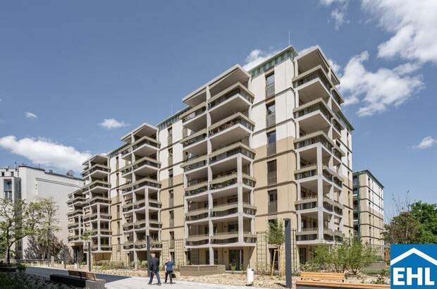 Terrassenwohnung kaufen in 1020 Wien (Bild 3)