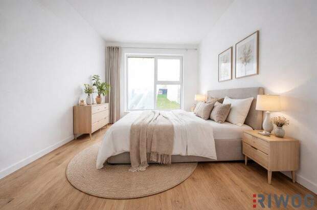 Terrassenwohnung kaufen in 1230 Wien (Bild 4)