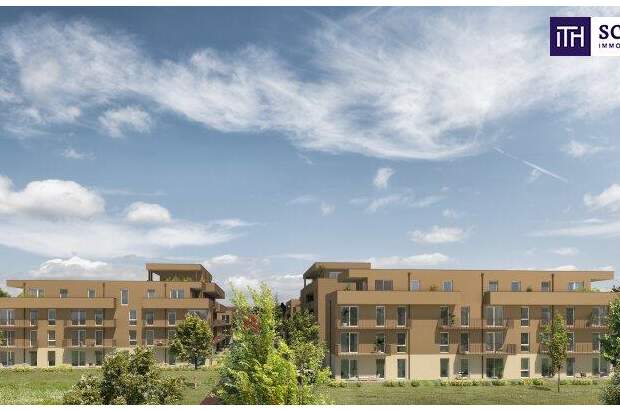 Wohnung kaufen in 8401 Kalsdorf (Bild 3)