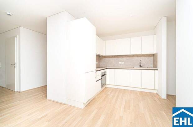 Terrassenwohnung kaufen in 1090 Wien (Bild 1)