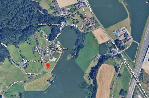 Wohnung kaufen in 9470 Kampach (Bild 2)