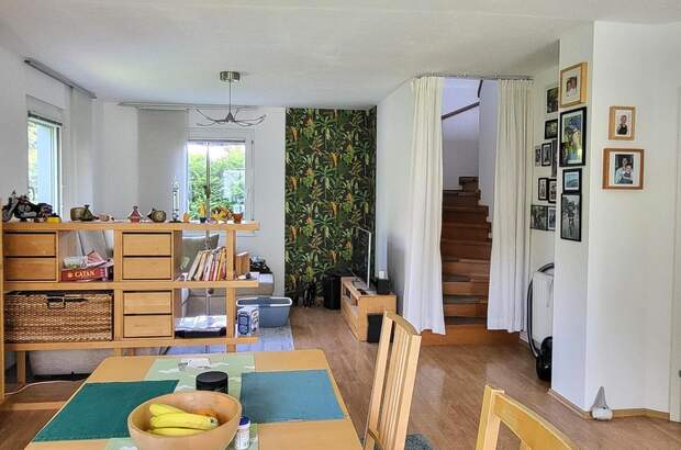 Einfamilienhaus kaufen in 2384 Breitenfurt (Bild 5)