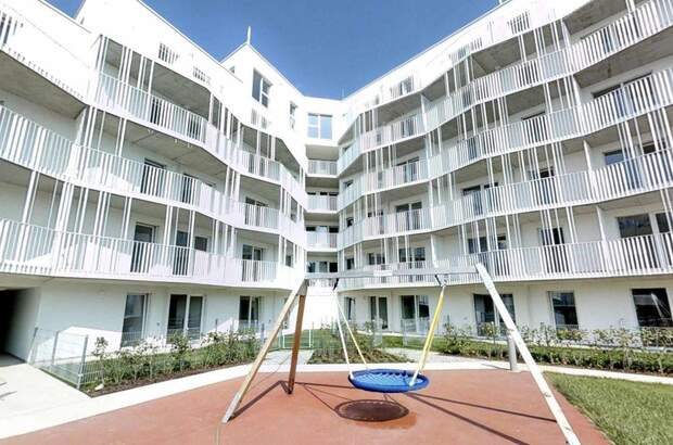 Wohnung mieten in 3100 St. Pölten (Bild 1)