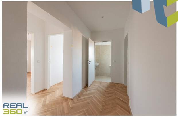 Wohnung mieten in 4020 Linz (Bild 1)