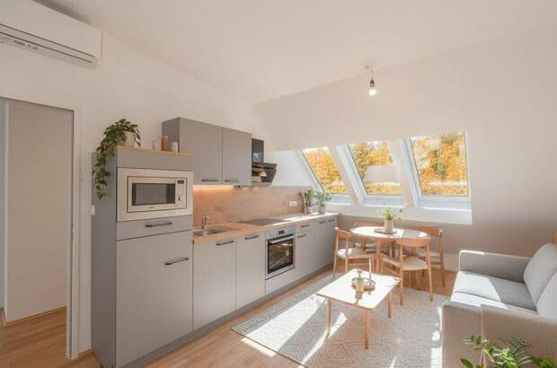 Wohnung mit Balkon kaufen in 1220 Wien (Bild 1)