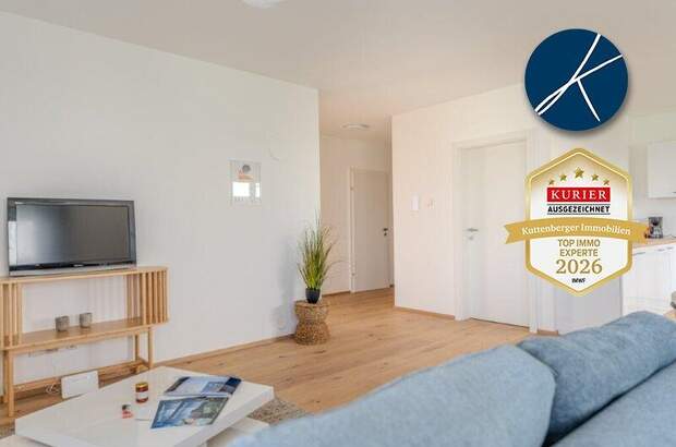 Terrassenwohnung kaufen in 3500 Krems (Bild 5)