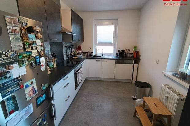 Terrassenwohnung mieten in 8750 Judenburg (Bild 2)