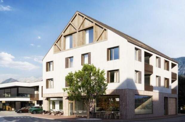 Gewerbeobjekt mieten in 6114 Kolsass (Bild 1)