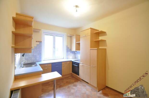 Mietwohnung in 3100 St. Pölten (Bild 1)