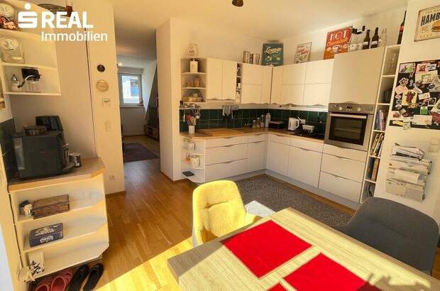 Terrassenwohnung kaufen in 1100 Wien (Bild 3)