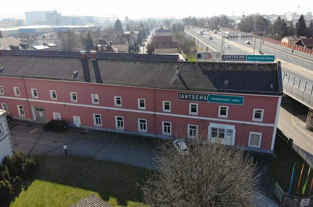 Gewerbeobjekt mieten in 4020 Linz (Bild 4)