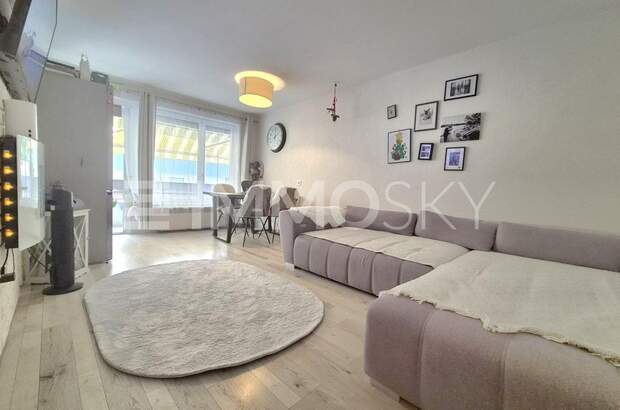Terrassenwohnung kaufen in 6800 Feldkirch (Bild 3)