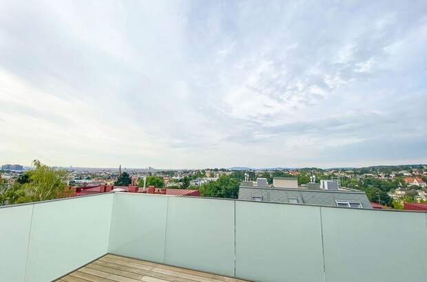 Mietwohnung in 1180 Wien