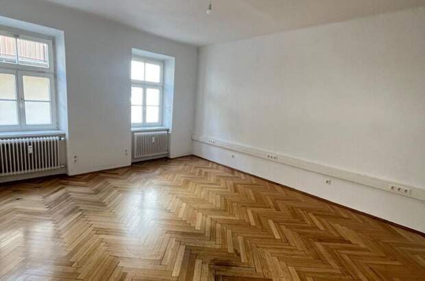 Gewerbeobjekt mieten in 8010 Graz (Bild 1)