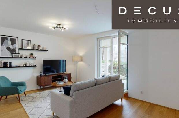 Terrassenwohnung kaufen in 1130 Wien (Bild 2)