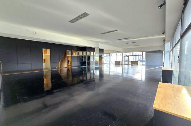 Gewerbeobjekt mieten in 4800 Attnang (Bild 3)