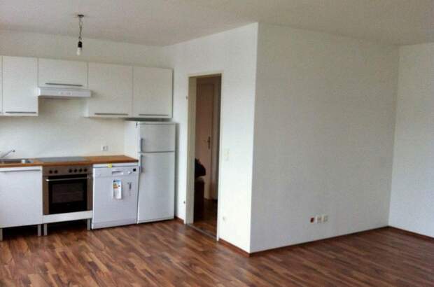 Terrassenwohnung kaufen in 1220 Wien (Bild 3)