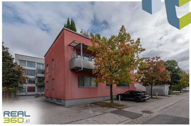 Terrassenwohnung kaufen in 4050 Traun (Bild 2)