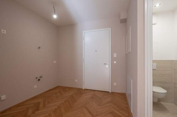 Altbauwohnung kaufen in 1160 Wien (Bild 4)