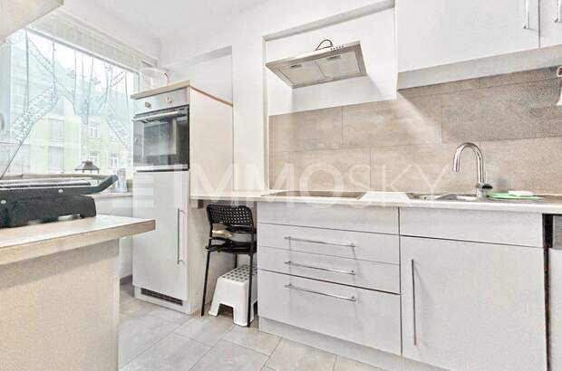 Terrassenwohnung kaufen in 1100 Wien (Bild 4)