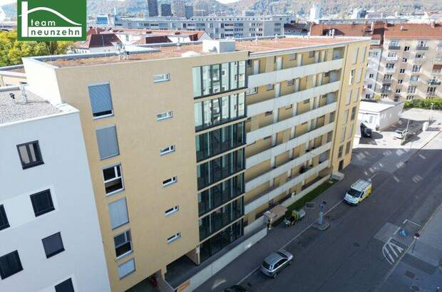 Mietwohnung in 8020 Graz (Bild 3)