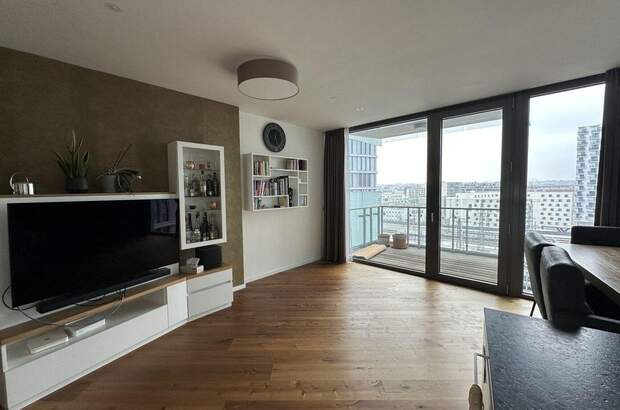 Wohnung mit Balkon mieten in 1100 Wien (Bild 5)