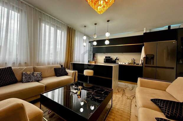 Terrassenwohnung kaufen in 5760 Saalfelden (Bild 2)