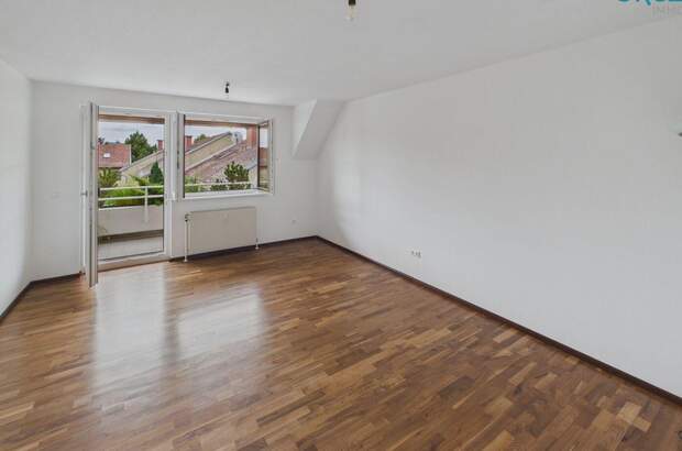 Wohnung mit Balkon kaufen in 1210 Wien (Bild 1)