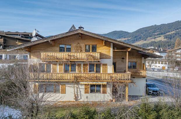 Mehrfamilienhaus kaufen in 6365 Kirchberg (Bild 2)