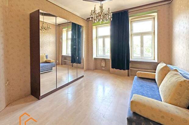 Altbauwohnung kaufen in 1070 Wien 7. (Bild 3)